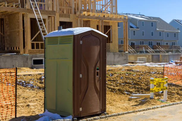 Best Portable bathroom rental  in Dublin, TX
