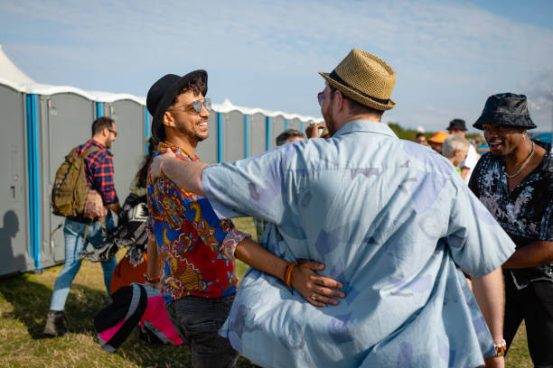 Best Wedding porta potty rental  in Dublin, TX