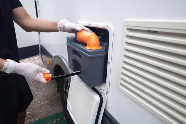 Best Affordable portable toilet rental  in Dublin, TX