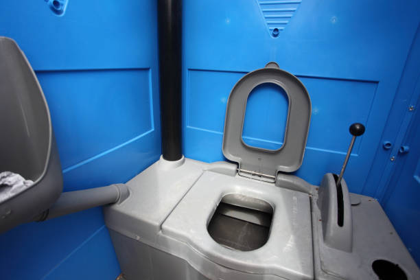 Best Local porta potty services  in Dublin, TX