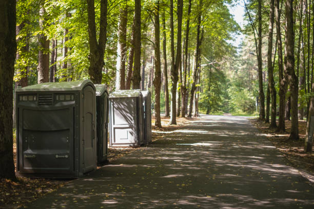 Best Porta potty delivery and setup  in Dublin, TX