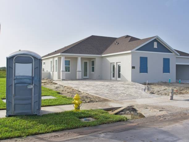 Best Emergency porta potty rental  in Dublin, TX